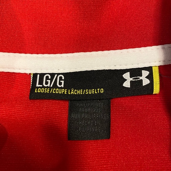 Under Armour Jacket - Picture 3 of 3